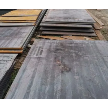 A830 cold-rolled carbon steel plate